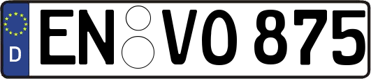 EN-VO875