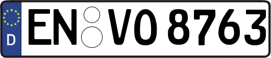 EN-VO8763