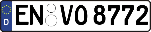 EN-VO8772