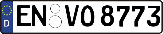 EN-VO8773