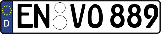EN-VO889