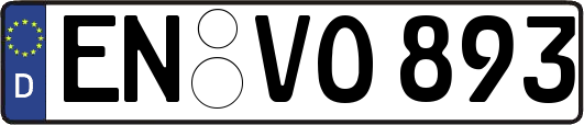 EN-VO893