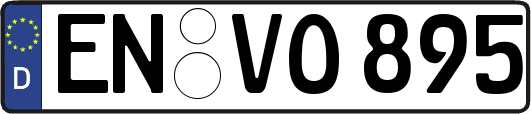 EN-VO895