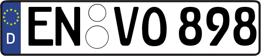 EN-VO898