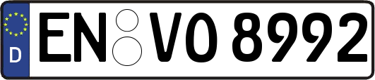 EN-VO8992