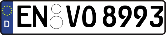 EN-VO8993