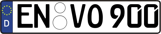 EN-VO900