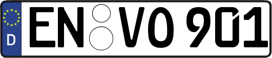 EN-VO901