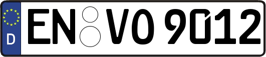 EN-VO9012