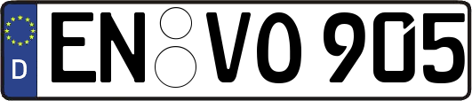 EN-VO905