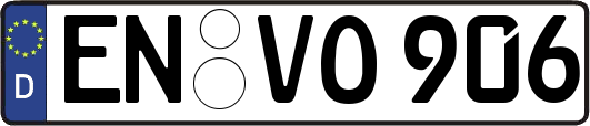EN-VO906