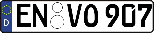 EN-VO907