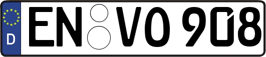 EN-VO908