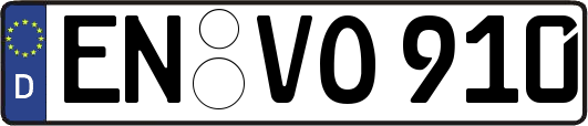 EN-VO910
