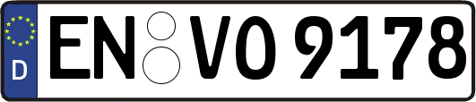 EN-VO9178