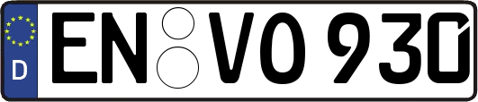 EN-VO930