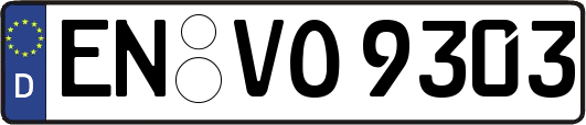 EN-VO9303