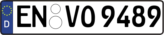 EN-VO9489