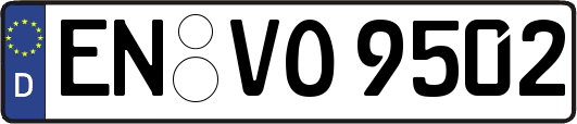 EN-VO9502
