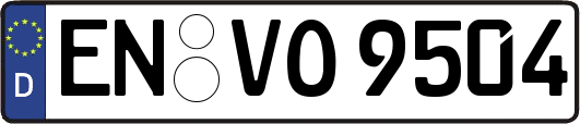 EN-VO9504