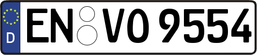 EN-VO9554