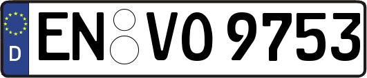EN-VO9753