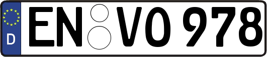 EN-VO978