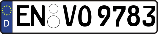 EN-VO9783
