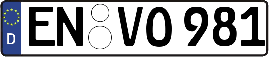 EN-VO981