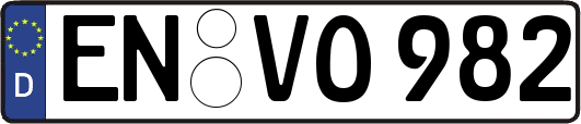 EN-VO982