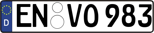 EN-VO983
