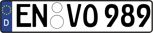 EN-VO989