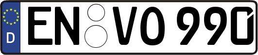 EN-VO990