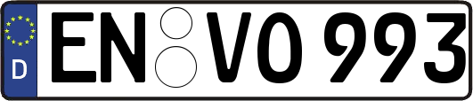 EN-VO993