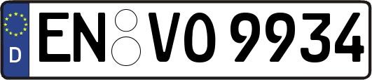 EN-VO9934