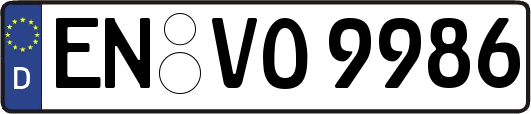 EN-VO9986