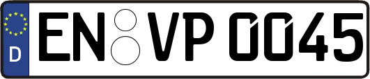 EN-VP0045