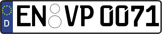 EN-VP0071