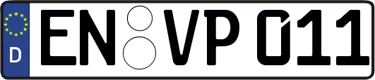 EN-VP011