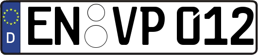 EN-VP012