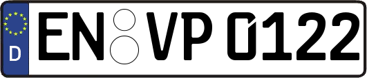 EN-VP0122