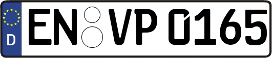 EN-VP0165