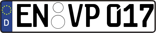 EN-VP017