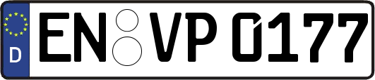 EN-VP0177