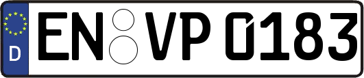 EN-VP0183
