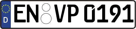 EN-VP0191