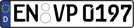EN-VP0197