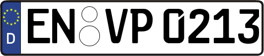 EN-VP0213