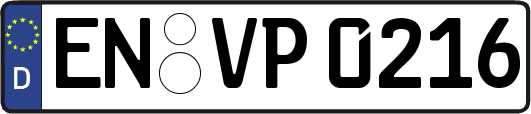 EN-VP0216