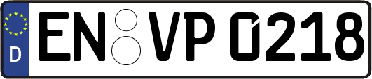 EN-VP0218